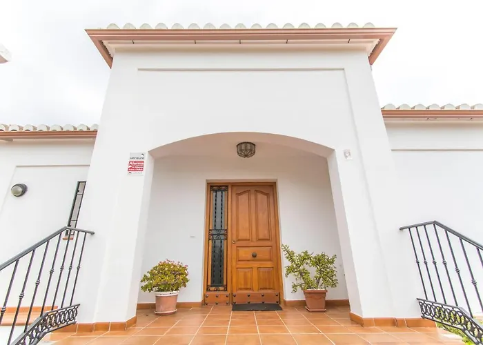 Villa Vallao Nerja