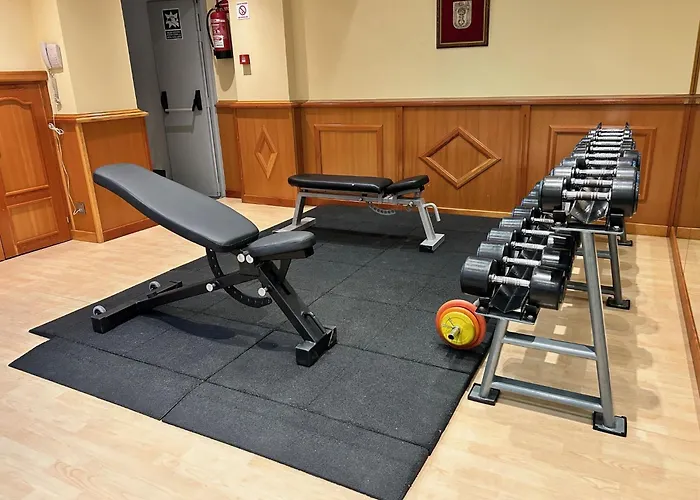 Hotel Balcon De Europa