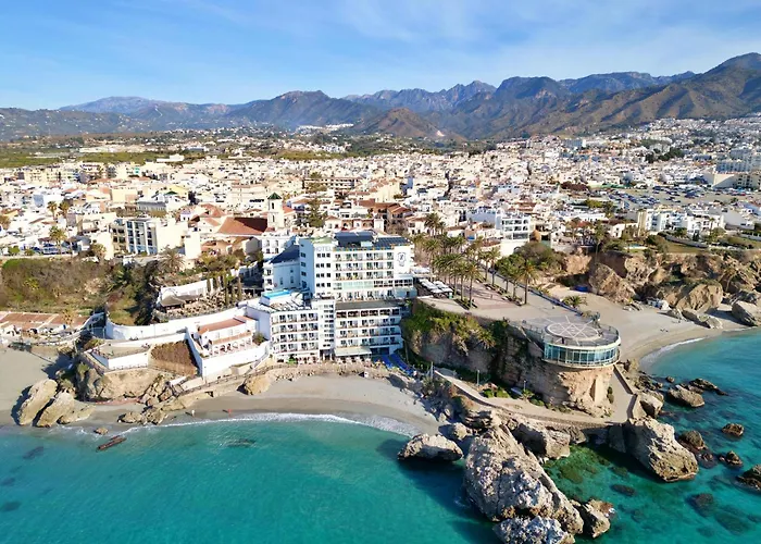 Hotel Balcon De Europa